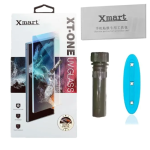 Xmart XT One UV Glass